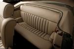 Mercedes-Benz 220 SE Cabriolet 1960 года